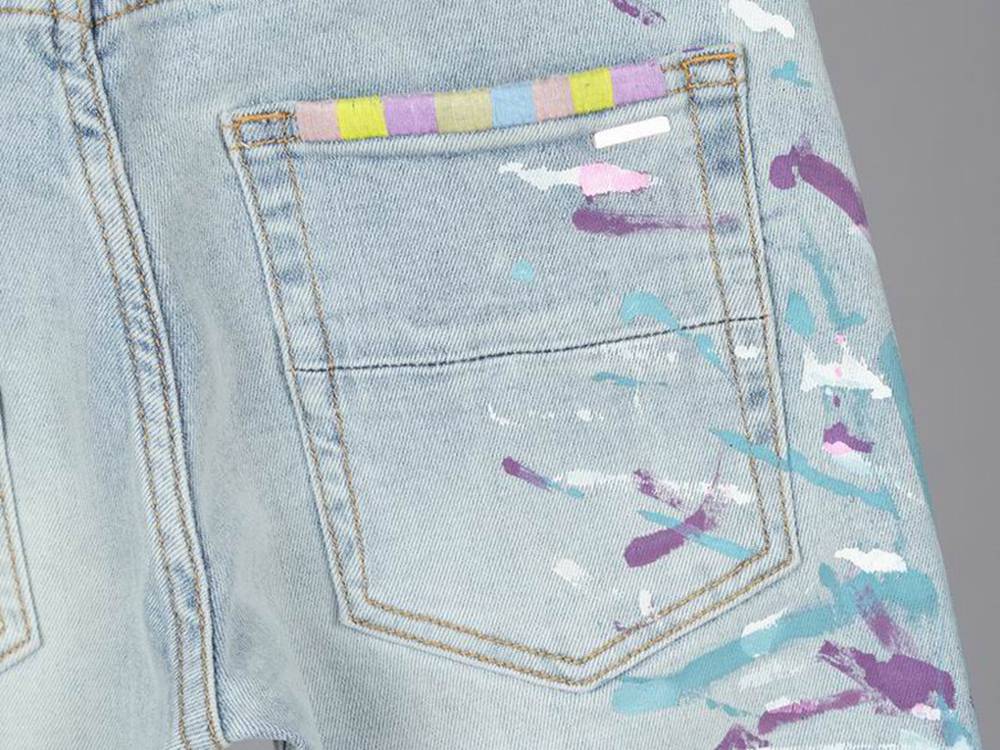 Amiri jeans